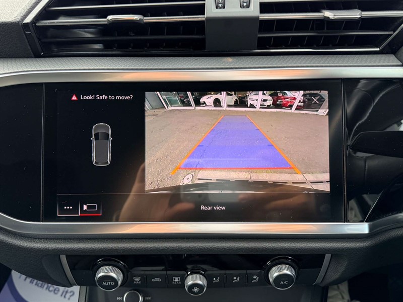 Used Audi Q3