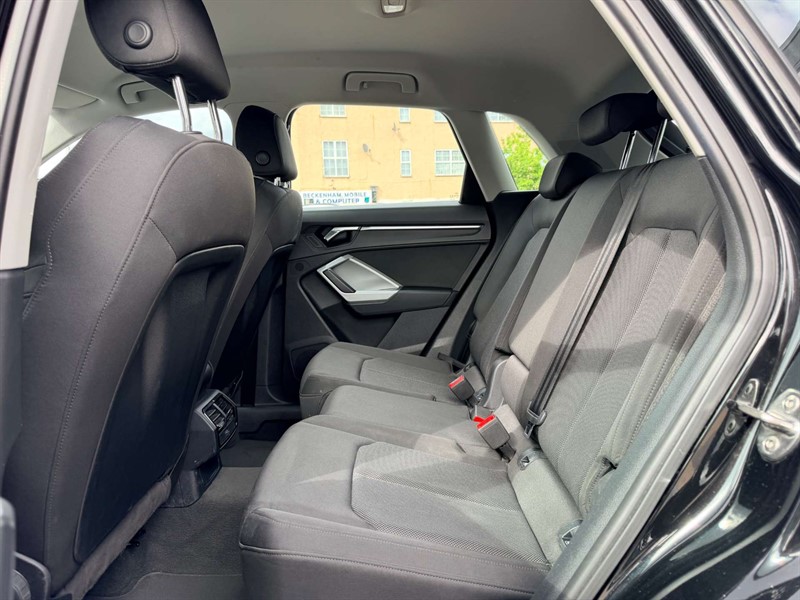 Used Audi Q3