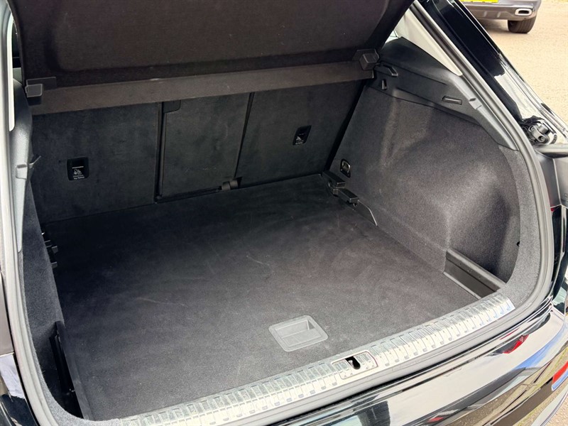 Used Audi Q3