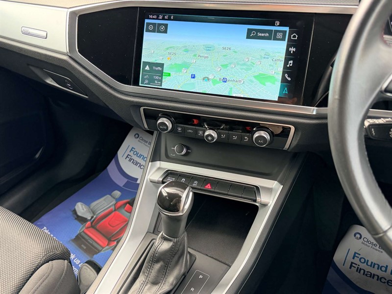 Used Audi Q3