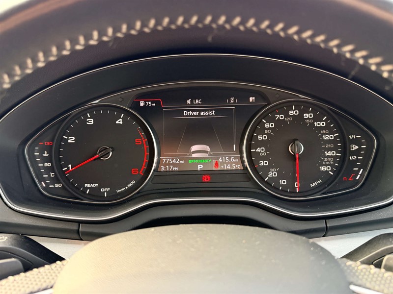 Used Audi Q5