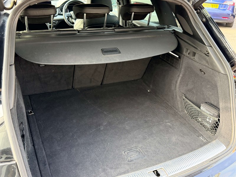 Used Audi Q5