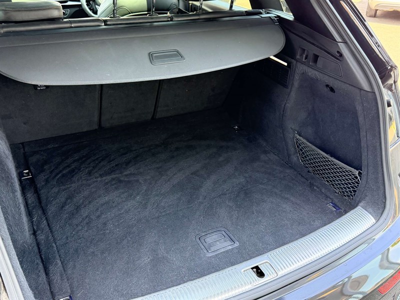 Used Audi Q5