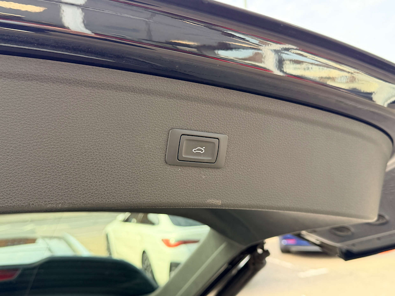 Used Audi Q5