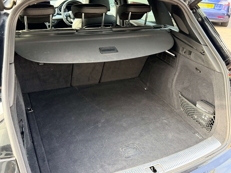 Used Audi Q5