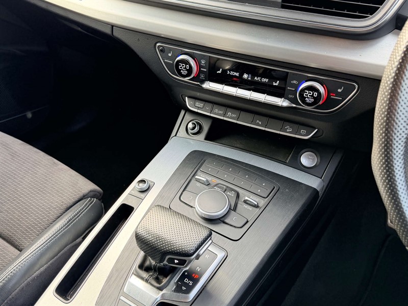 Used Audi Q5