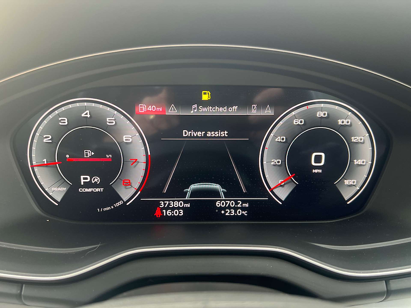 Used Audi Q5