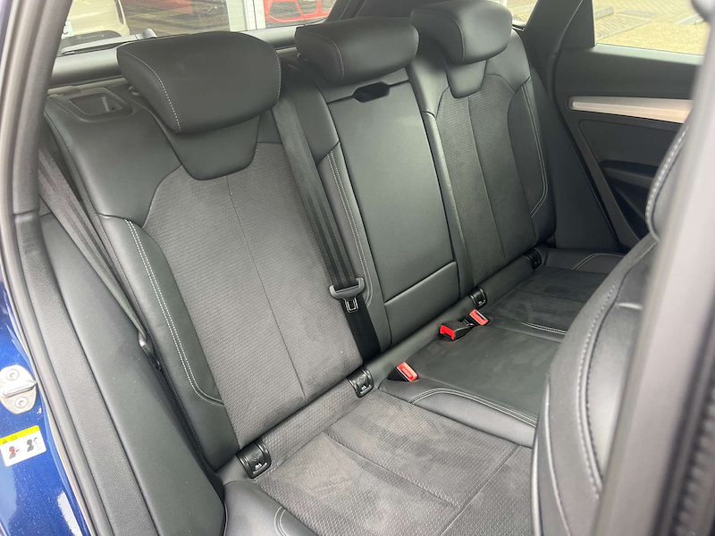 Used Audi Q5