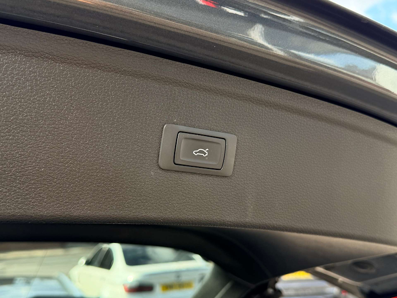 Used Audi Q5