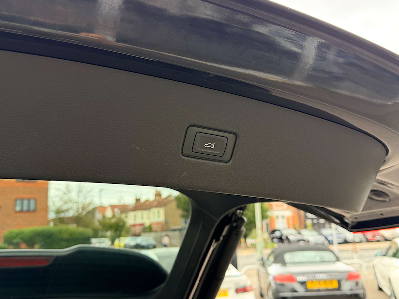 Used Audi Q5