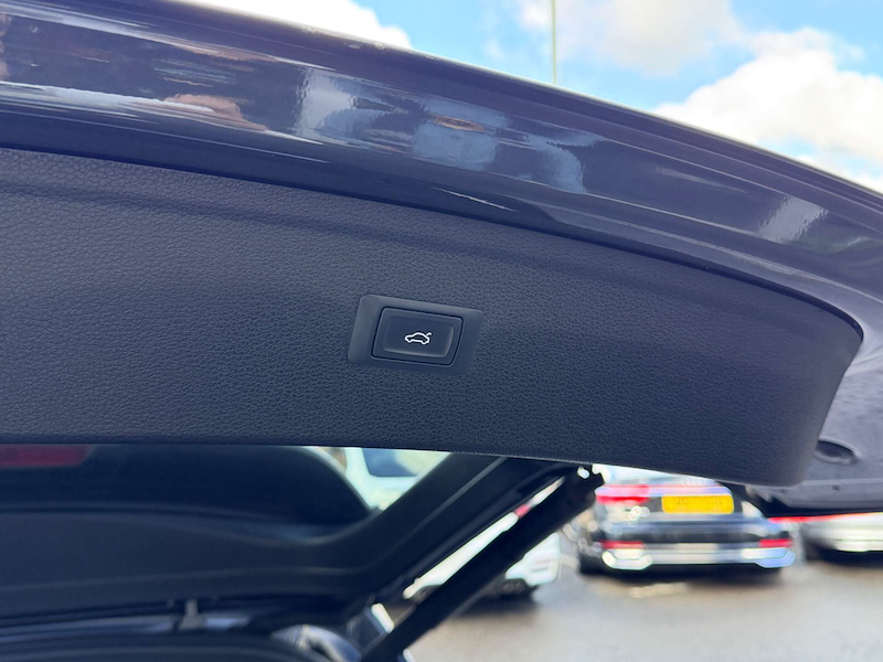 Used Audi Q5