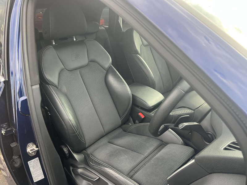 Used Audi Q5