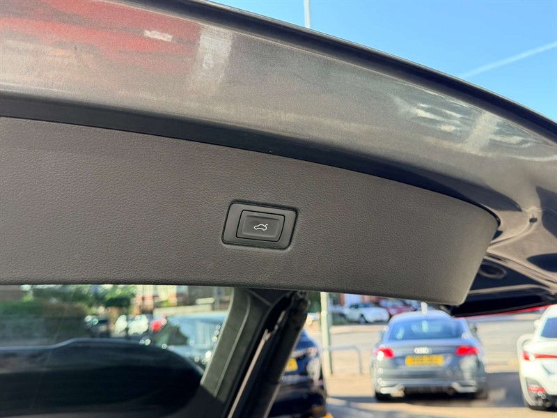 Used Audi Q5