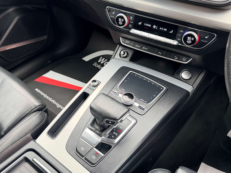 Used Audi Q5
