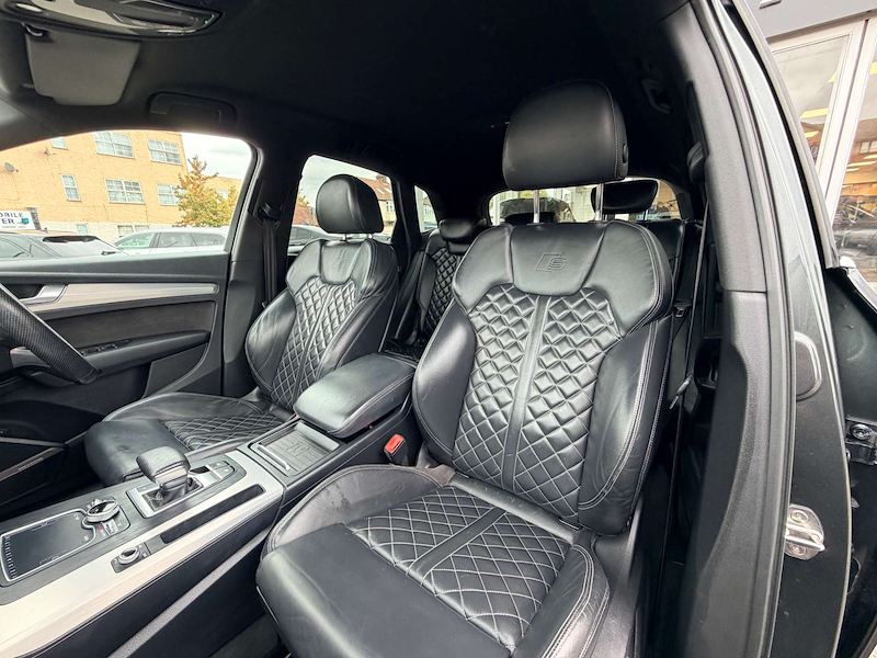 Used Audi Q5