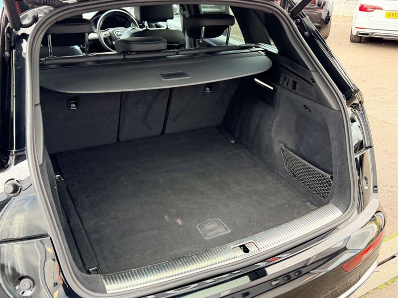 Used Audi Q5