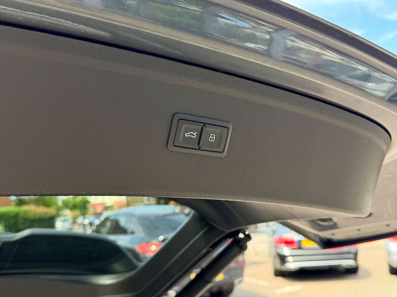 Used Audi Q5