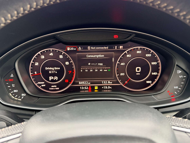 Used Audi Q5