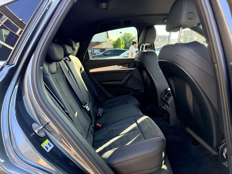 Used Audi Q5