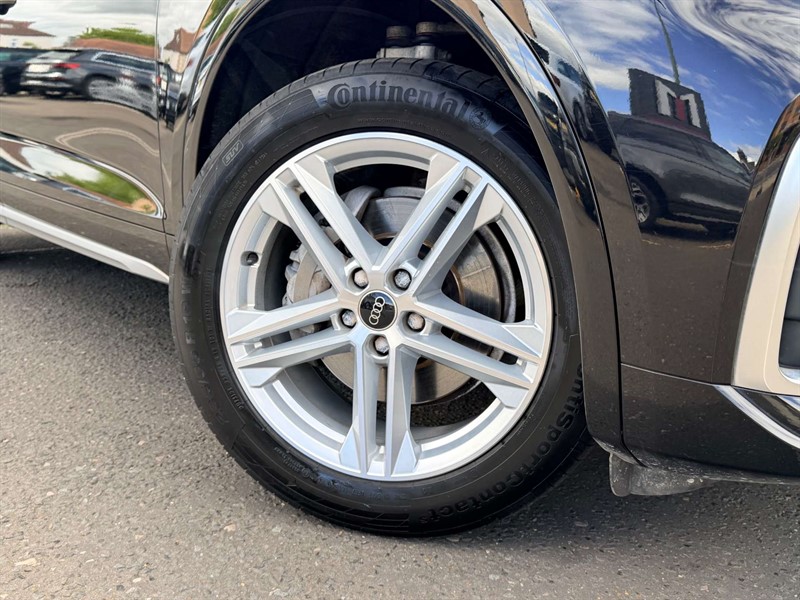 Used Audi Q5