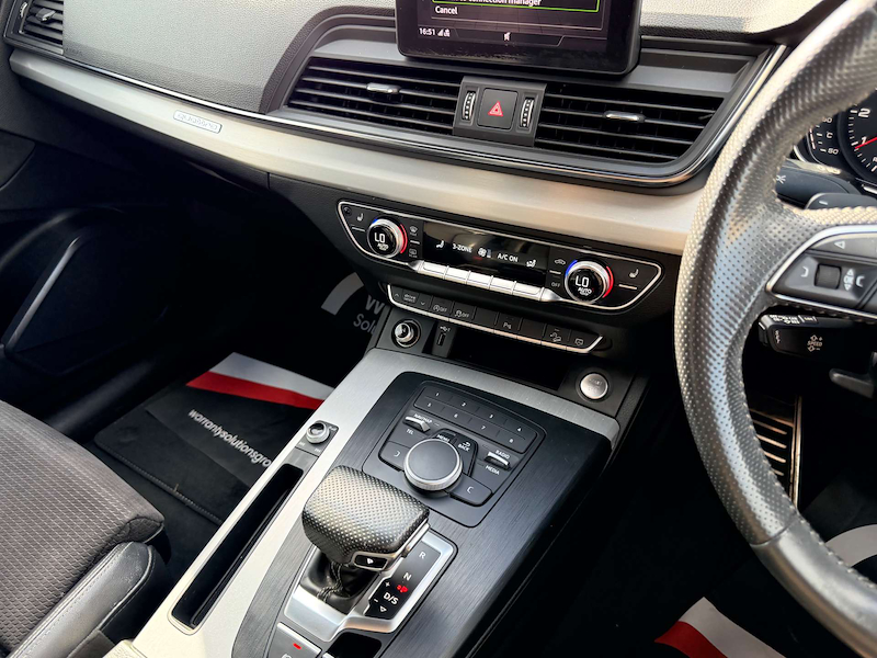 Used Audi Q5