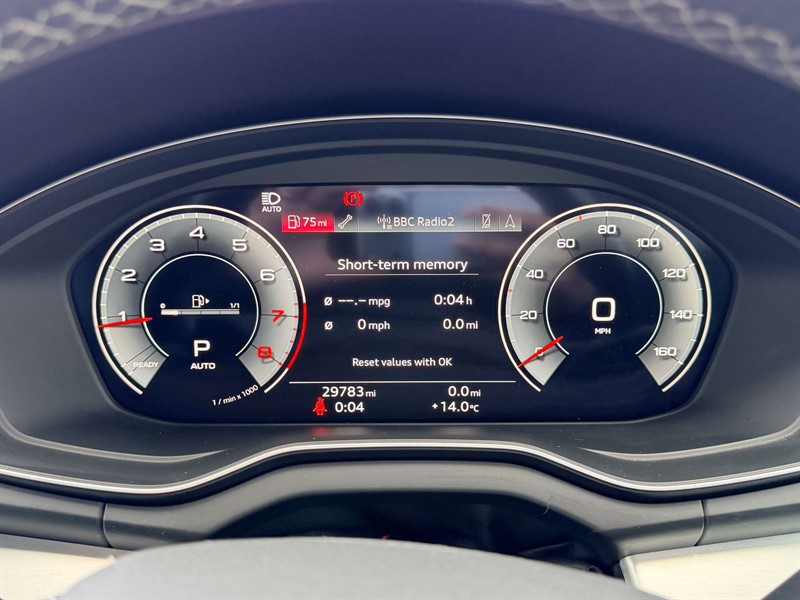 Used Audi Q5