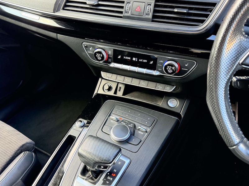 Used Audi Q5