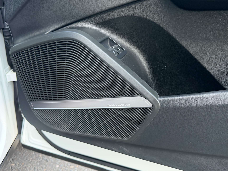 Used Audi Q5