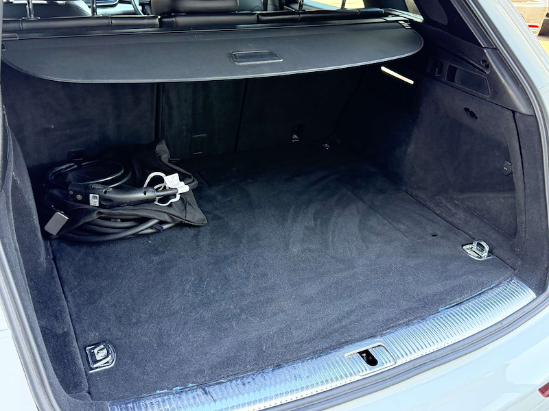 Used Audi Q5