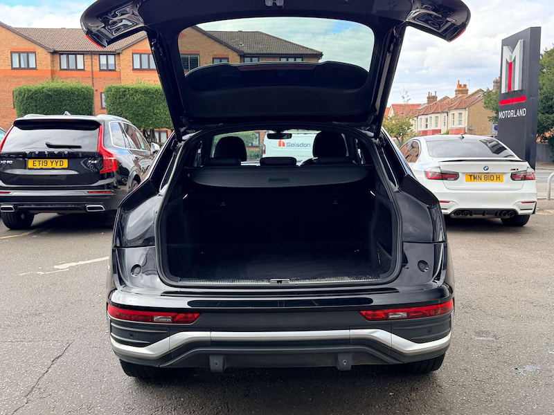 Used Audi Q5