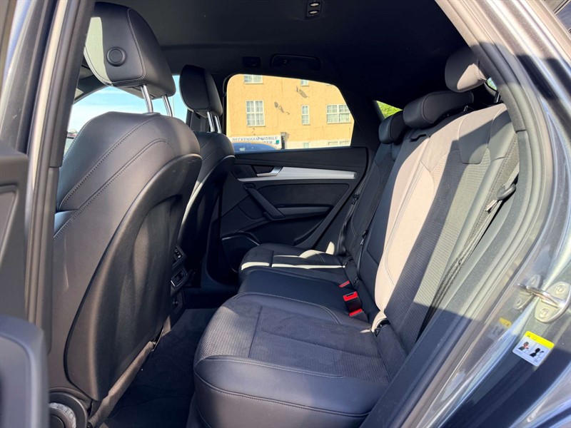 Used Audi Q5