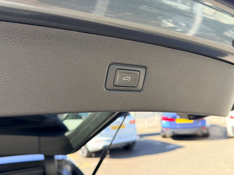 Used Audi Q7