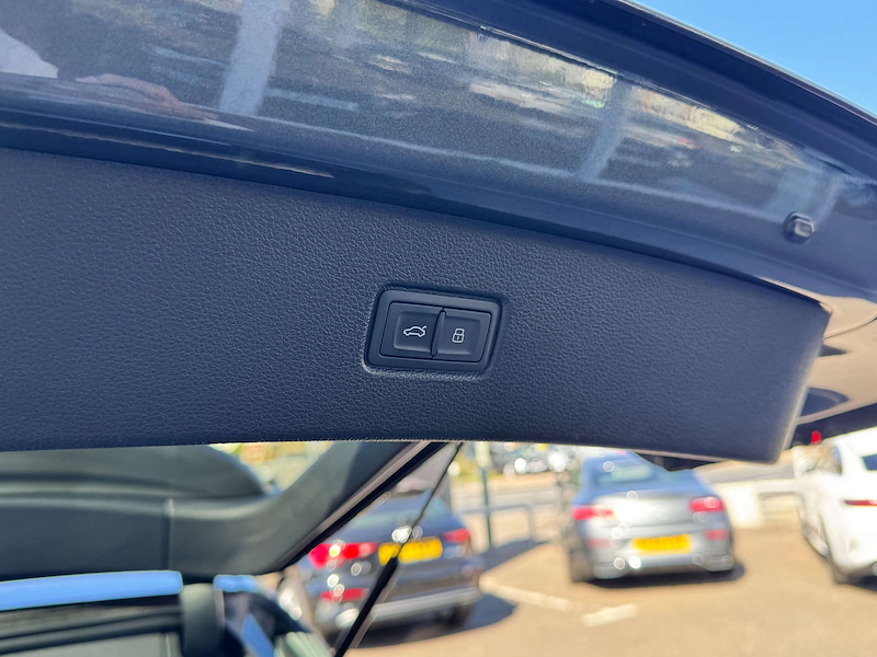 Used Audi Q7
