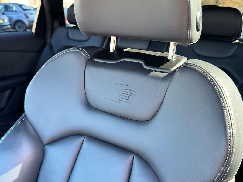 Used Audi Q7
