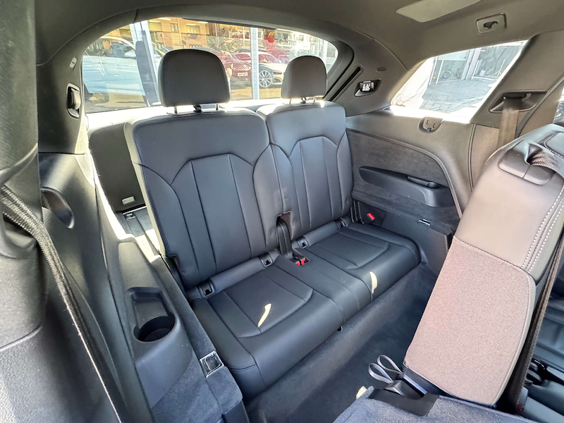 Used Audi Q7