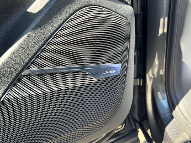 Used Audi Q7