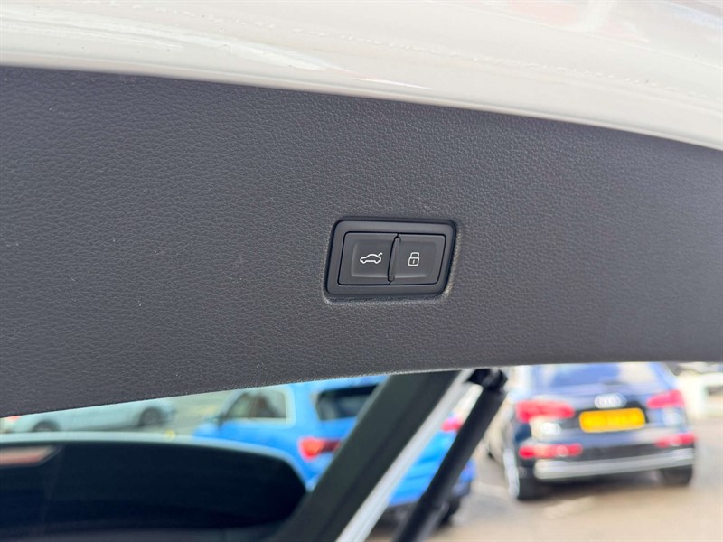 Used Audi Q8