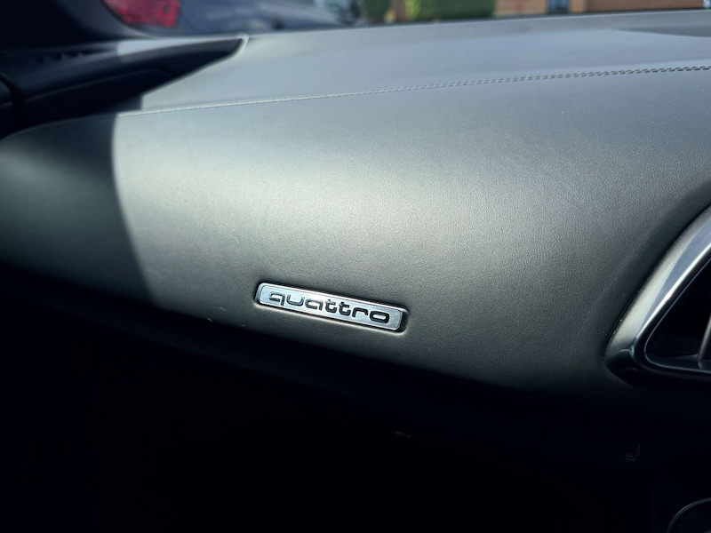 Used Audi R8