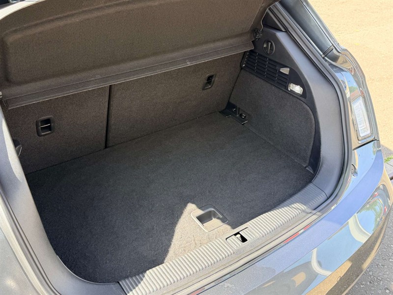 Used Audi S1