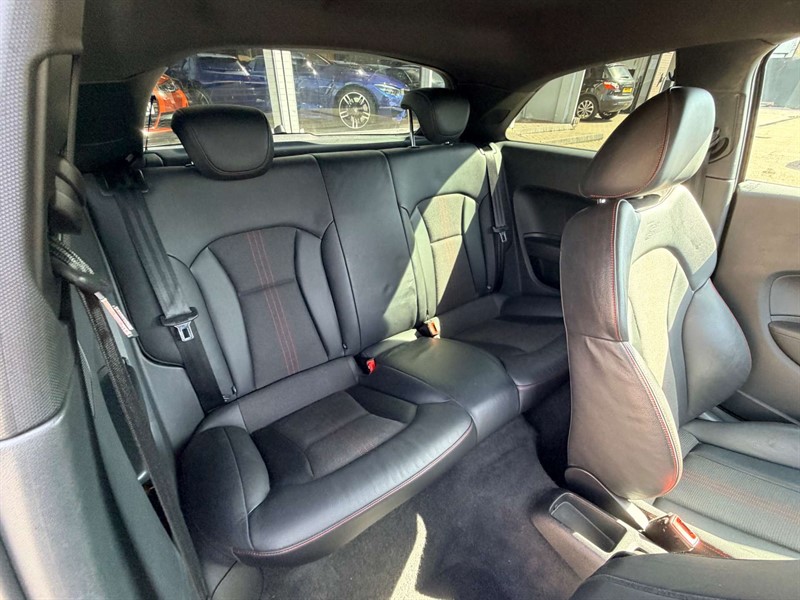 Used Audi S1