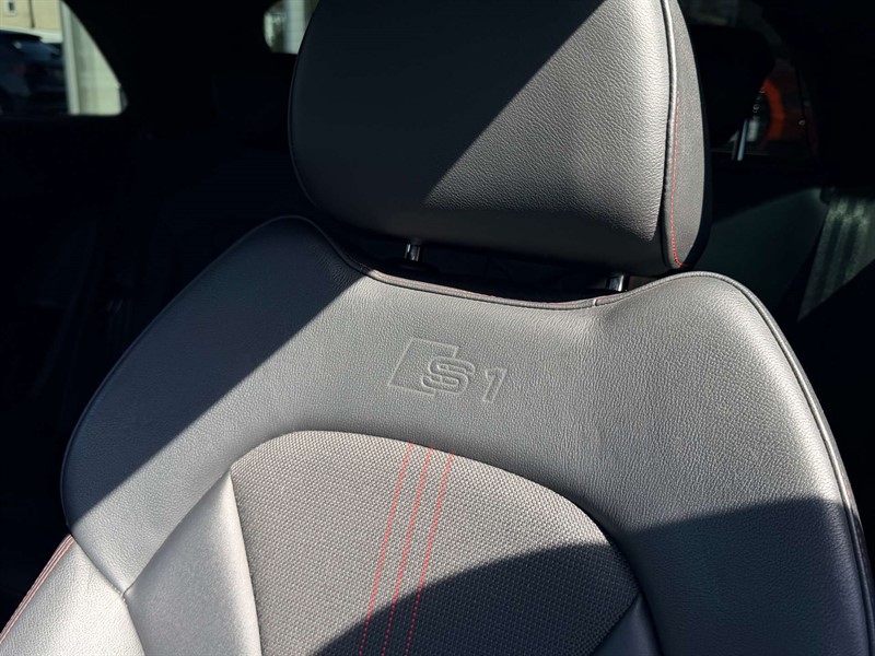 Used Audi S1