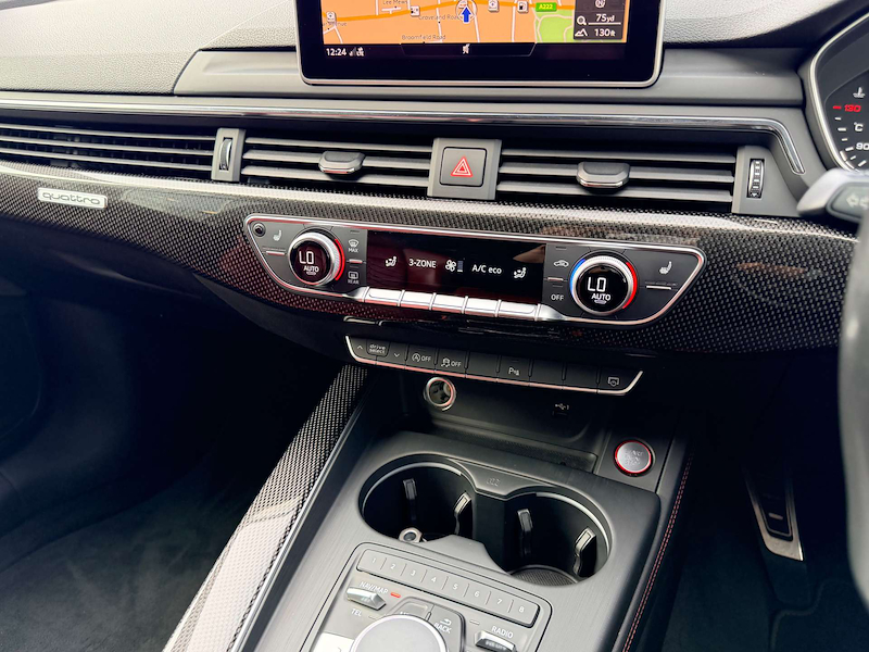 Used Audi S5