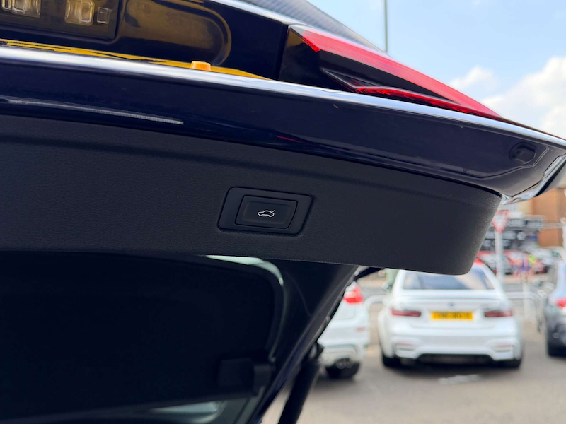Used Audi S5