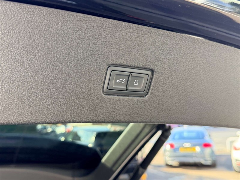 Used Audi SQ8