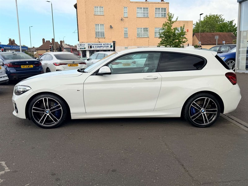 Used BMW 1 Series