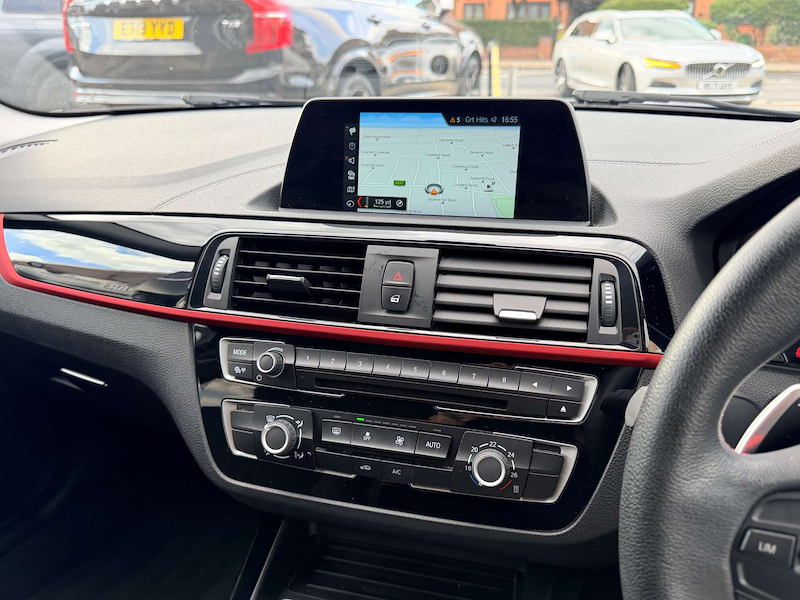 Used BMW 1 Series
