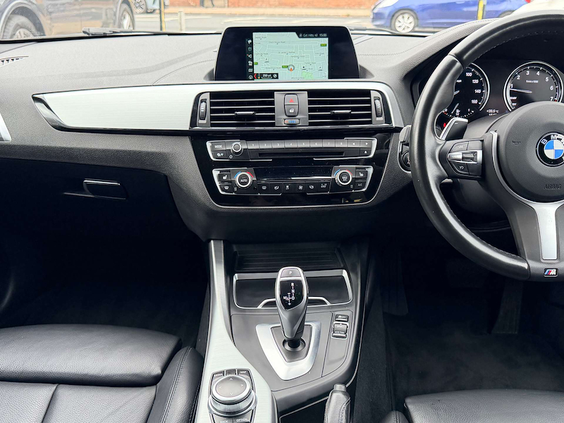 Used BMW 1 Series