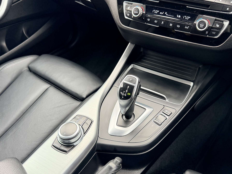 Used BMW 1 Series