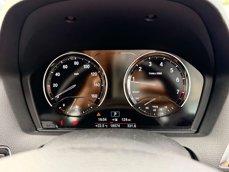 Used BMW 1 Series