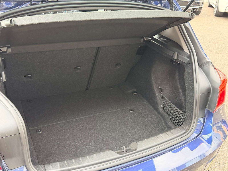Used BMW 1 Series